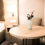 Hotel Wiechmanns Weserhotel 3*