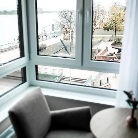 Wiechmanns Weserhotel