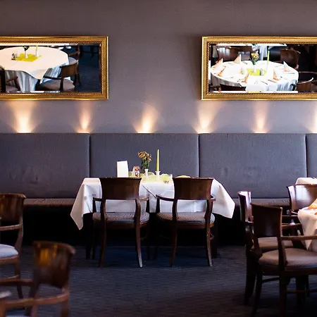 호텔 Wiechmanns Weserhotel