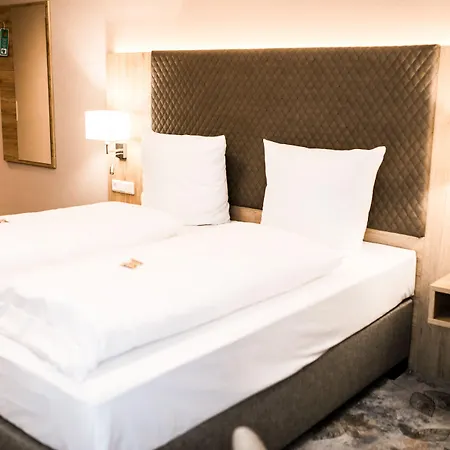 Hotel Wiechmanns Weserhotel