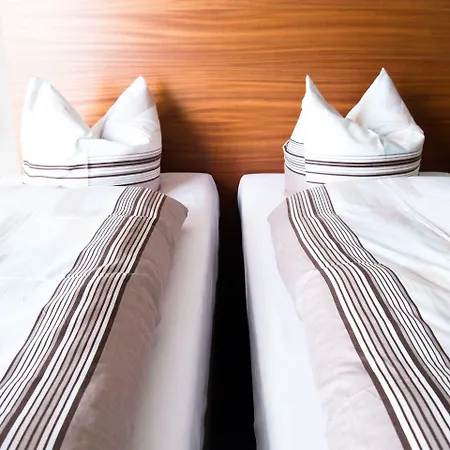 Wiechmanns Weserhotel 3*