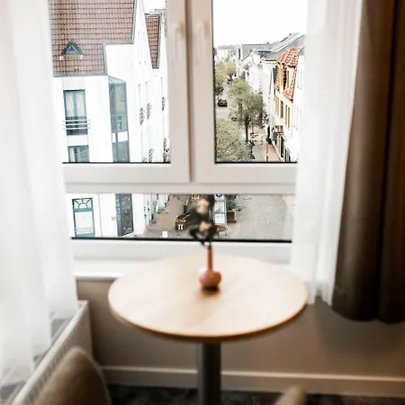 Hotel Wiechmanns Weserhotel 3*