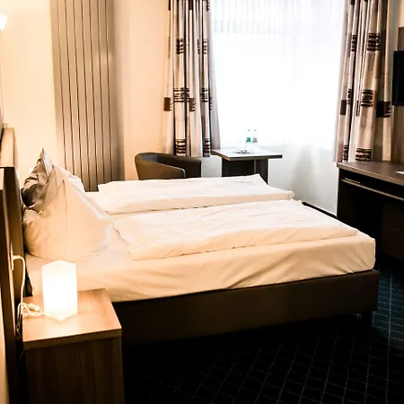 Wiechmanns Weserhotel Hotel Brake (Wesermarsch)