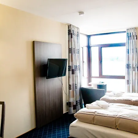 Hotel Wiechmanns Weserhotel