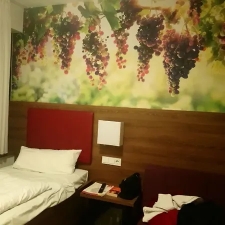 Wiechmanns Weserhotel 3*