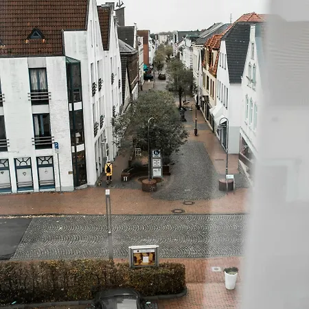 Wiechmanns Weserhotel