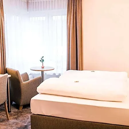 Wiechmanns Weserhotel Hotel