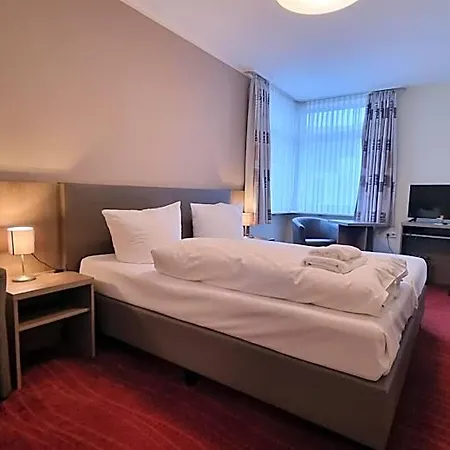 Wiechmanns Weserhotel