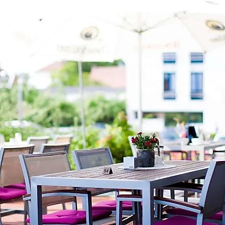Hotel Wiechmanns Weserhotel 3*