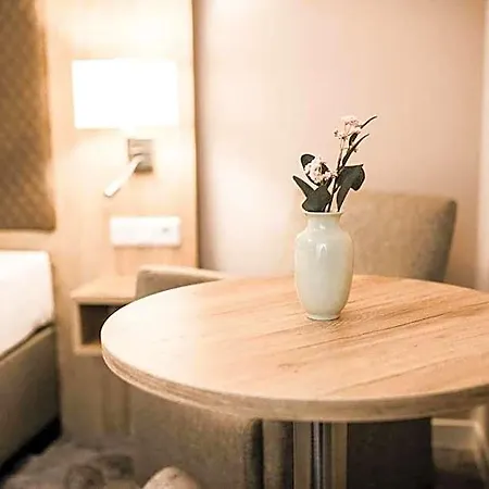 Hotel Wiechmanns Weserhotel