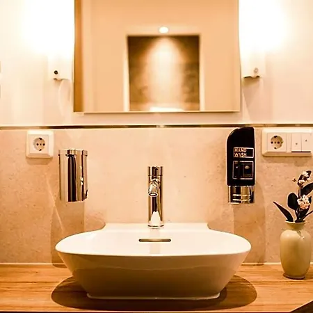 Wiechmanns Weserhotel 3* Brake (Wesermarsch)