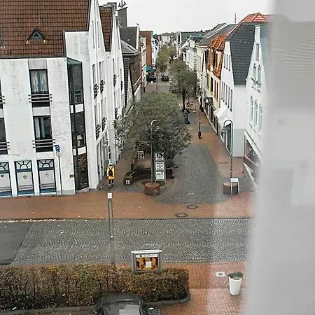 Wiechmanns Weserhotel Hotel 3*