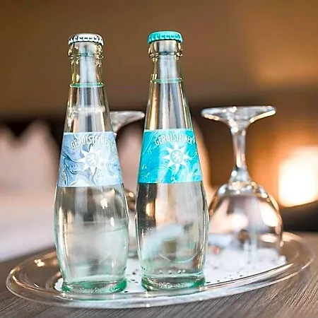 Wiechmanns Weserhotel 3*