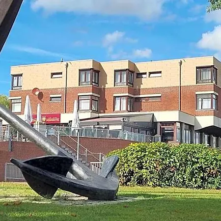 Hotel Wiechmanns Weserhotel