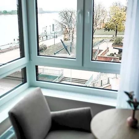 Hotel Wiechmanns Weserhotel Brake (Wesermarsch)