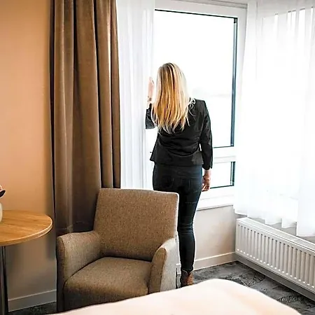 Wiechmanns Weserhotel Hotel Brake (Wesermarsch)
