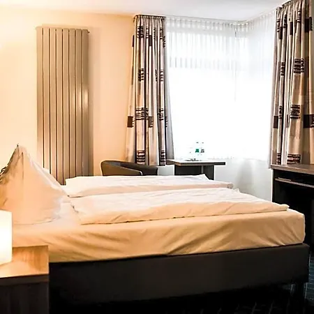 Wiechmanns Weserhotel Hotel