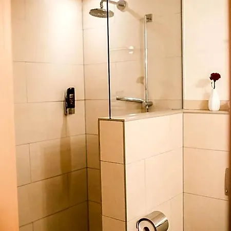 Hotel Wiechmanns Weserhotel 3*