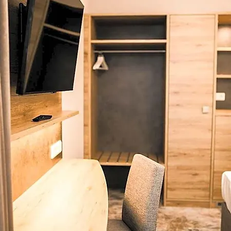 Wiechmanns Weserhotel 3* Brake (Wesermarsch)