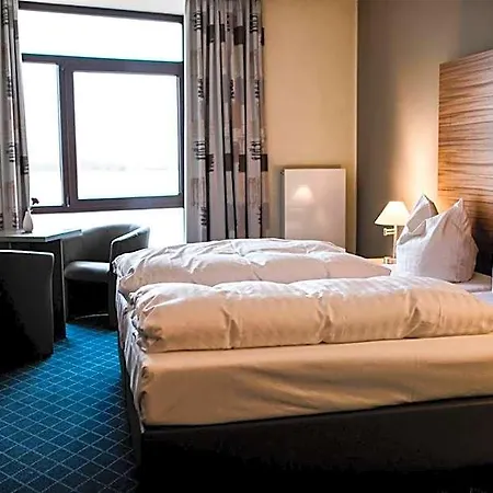 Hotel Wiechmanns Weserhotel 3*