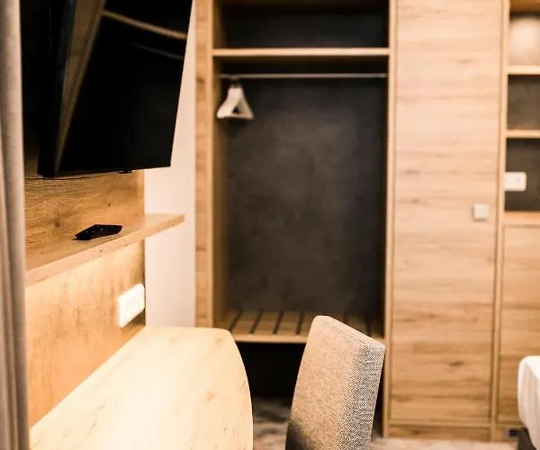 Hotel Wiechmanns Weserhotel