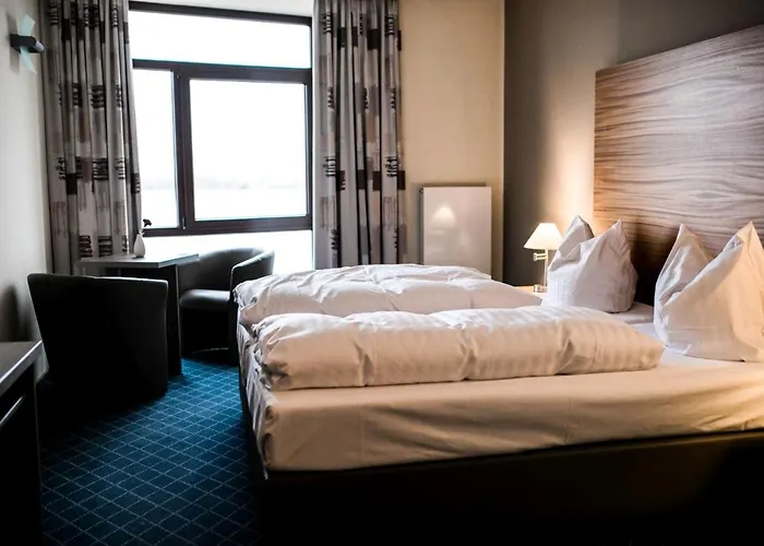 Wiechmanns Weserhotel Hotel 3*