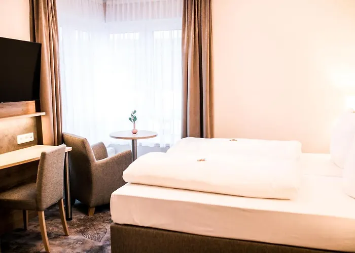Wiechmanns Weserhotel