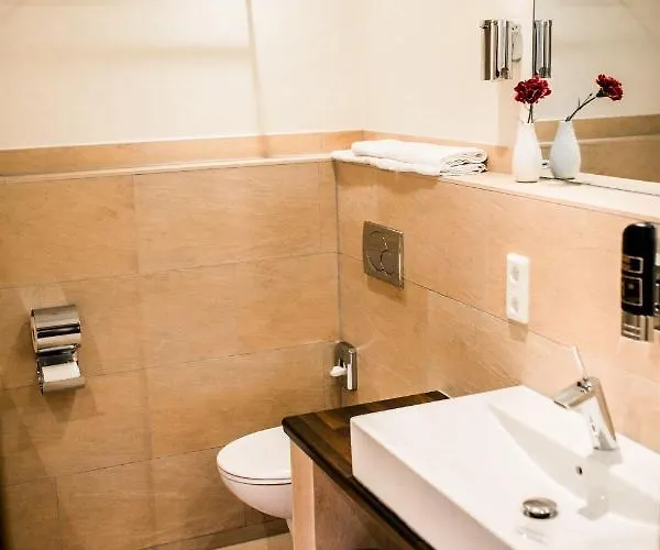 Wiechmanns Weserhotel Hotel 3*