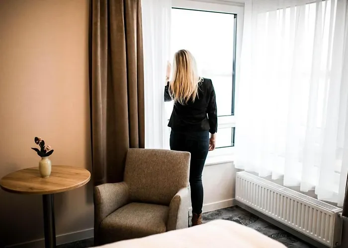 Hotel Wiechmanns Weserhotel 3*
