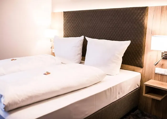 Wiechmanns Weserhotel 3*