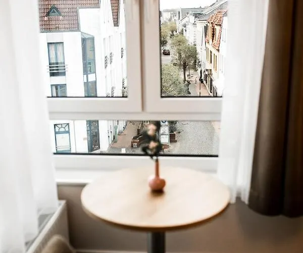 Hotel Wiechmanns Weserhotel