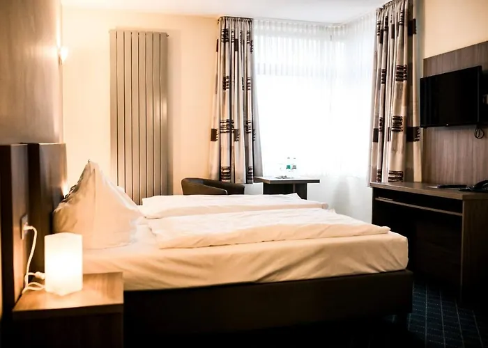 Wiechmanns Weserhotel 3* Brake (Wesermarsch)