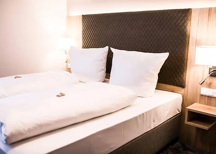 Wiechmanns Weserhotel