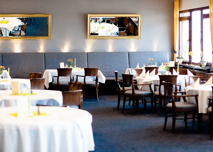 Wiechmanns Weserhotel 3* Brake (Wesermarsch)
