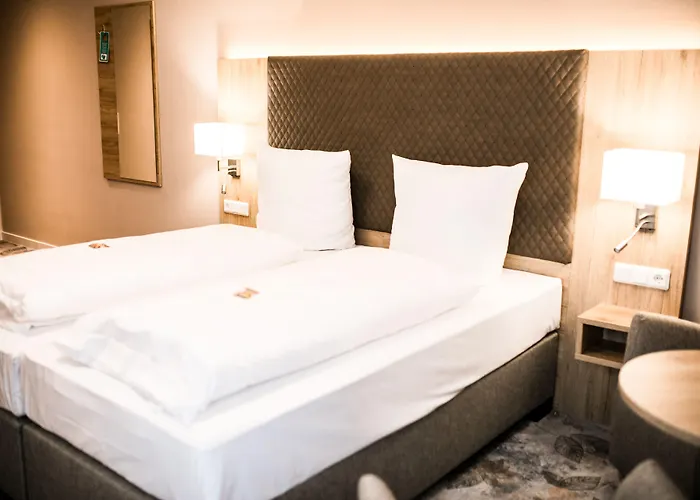 Hotel Wiechmanns Weserhotel