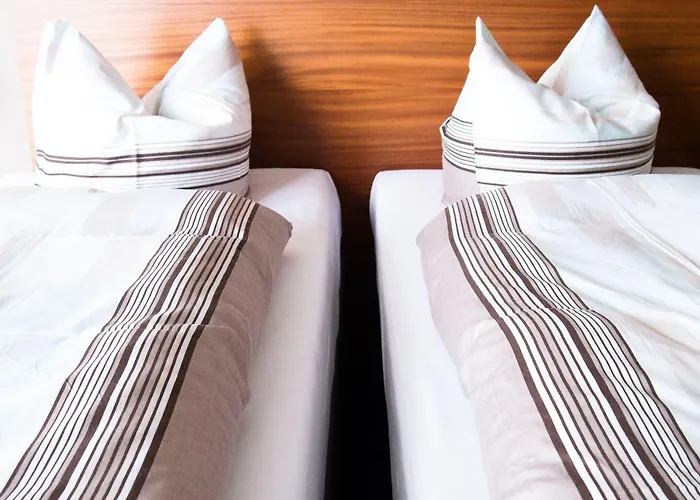 Wiechmanns Weserhotel 3*