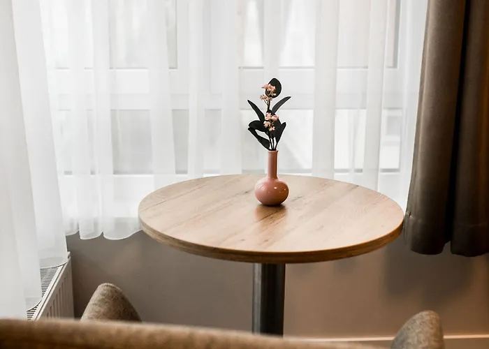 Wiechmanns Weserhotel 3*