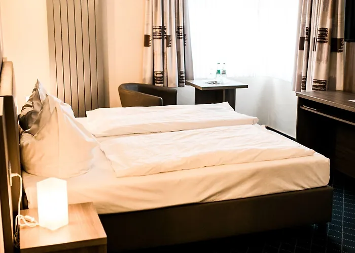 Wiechmanns Weserhotel Hotel Brake (Wesermarsch)