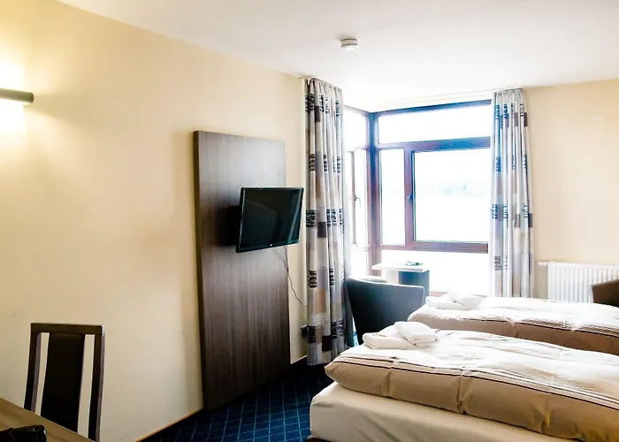 Hotel Wiechmanns Weserhotel