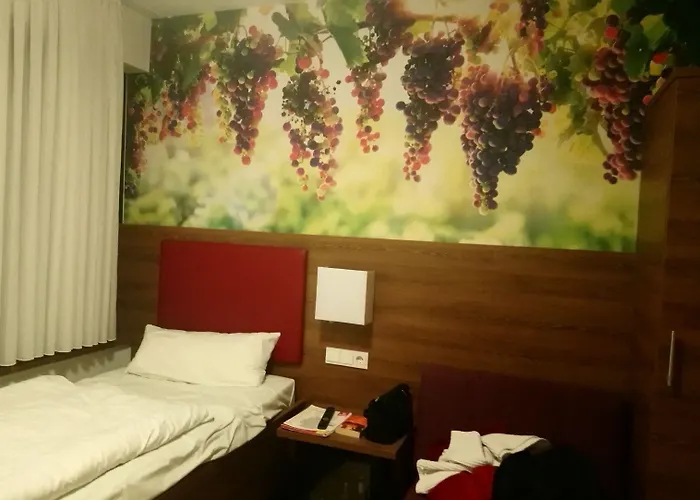 Wiechmanns Weserhotel 3*