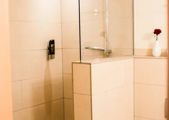 Wiechmanns Weserhotel Hotel Brake (Wesermarsch)