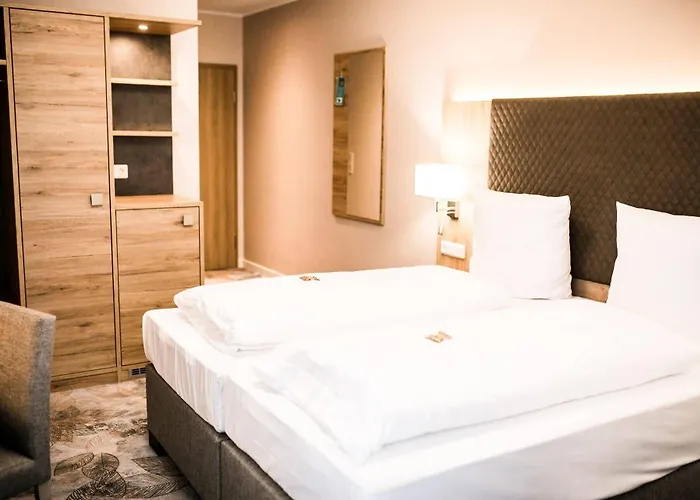 Wiechmanns Weserhotel 3*