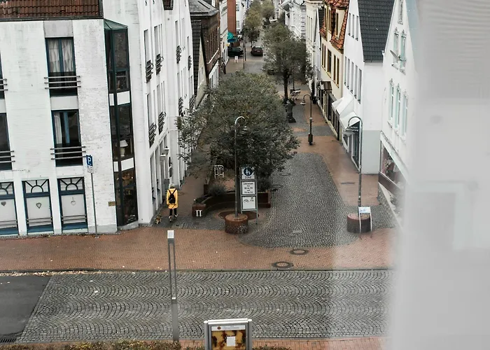 Wiechmanns Weserhotel